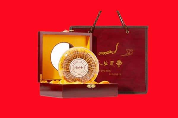 诚信求购:广元利州区高价回收冬虫夏草是按克吗